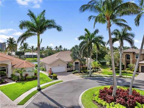 14071 Shimmering Lake Court, Fort Myers, FL 33907