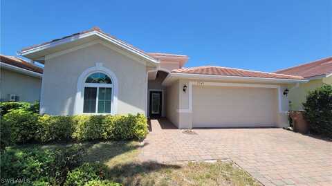 2549 Verdmont Court, Cape Coral, FL 33991