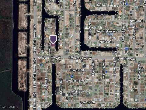 15 NW 39th Avenue, Cape Coral, FL 33993