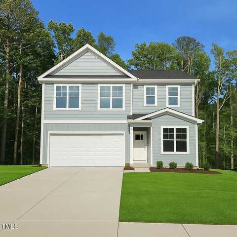 629 Conover Road, Durham, NC 27703
