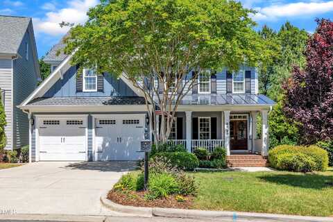 2723 Cameron Pond Drive, Cary, NC 27519