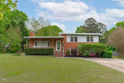 5144 Jeffries Street, Raleigh, NC 27606