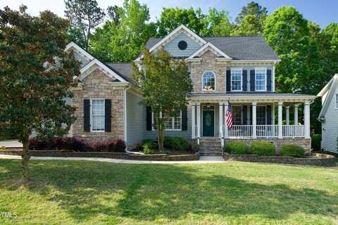 5117 Dove Forest Lane, Apex, NC 27539