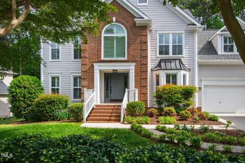 103 Tremont Circle, Chapel Hill, NC 27516