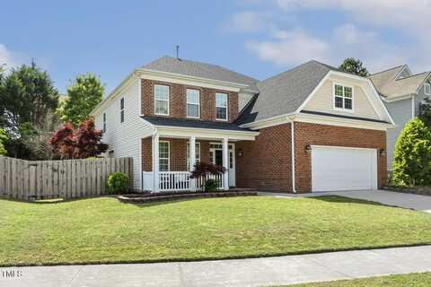 5213 Holly Ridge Farm Road, Raleigh, NC 27616