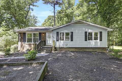 106 Argyle Court, Garner, NC 27529