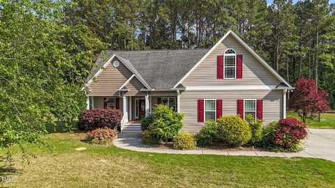 1141 Contender Drive, Clayton, NC 27520