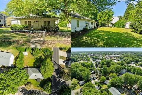 301 N West St Street, Cary, NC 27513