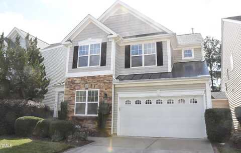 506 Founders Walk Drive, Morrisville, NC 27560