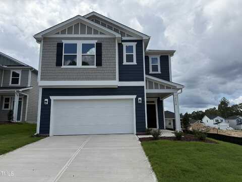 2628 Pivot Ridge Drive, Raleigh, NC 27616