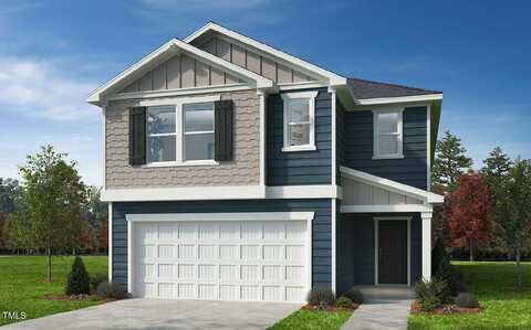 2628 Pivot Ridge Drive, Raleigh, NC 27616