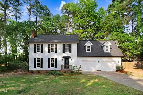 1609 Falls Court, Raleigh, NC 27615