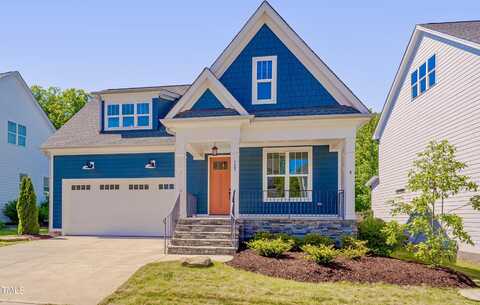 127 Post Oak Road, Chapel Hill, NC 27516