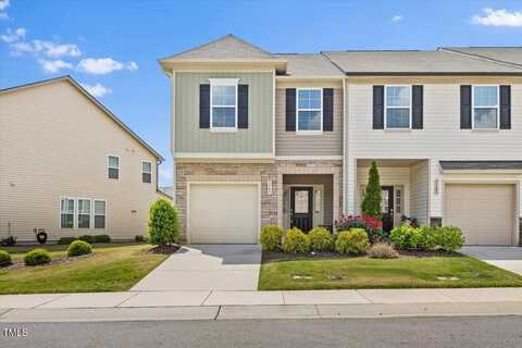 1141 Amber Shadow Drive, Durham, NC 27703