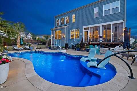 221 Obsidian Drive, Holly Springs, NC 27540