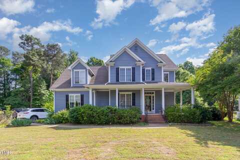 4516 Ocean Crest Circle, Raleigh, NC 27603