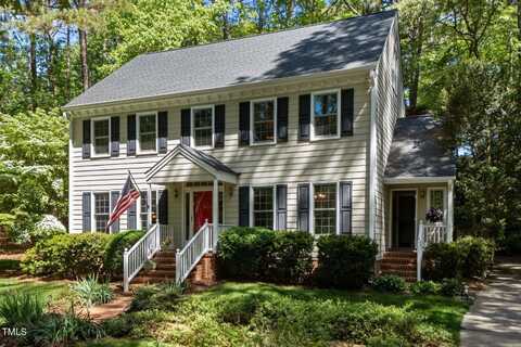 404 Emerywood Drive, Raleigh, NC 27615