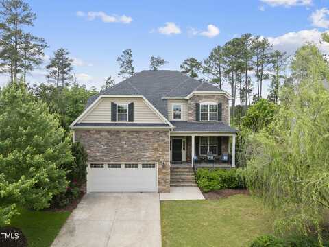 449 Sandy Whispers Place, Cary, NC 27519