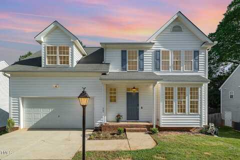 2612 Alder Ridge Lane, Raleigh, NC 27603