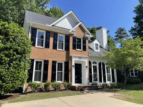 103 Romaine Court, Cary, NC 27513