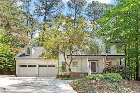 112 Parkspring Court, Cary, NC 27519