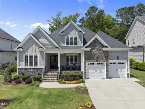 2086 Amalfi Place, Apex, NC 27502