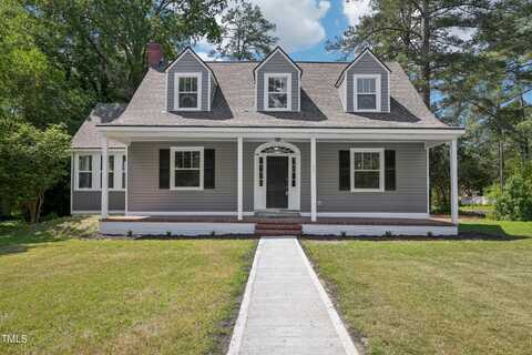 1331 Sunset Avenue, Rocky Mount, NC 27804
