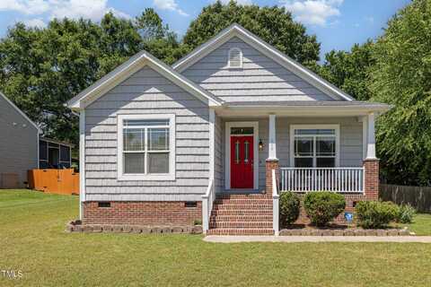 209 Mccarthy Drive, Clayton, NC 27527