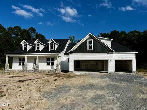 196 Cozy Brook Court, Clayton, NC 27520