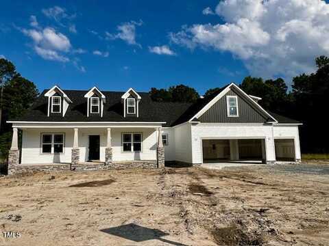 196 Cozy Brook Court, Clayton, NC 27520
