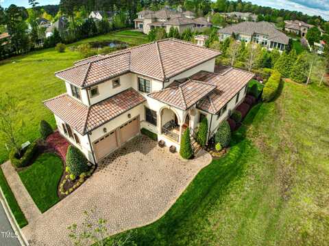 20 Al Aqua Drive, Durham, NC 27707
