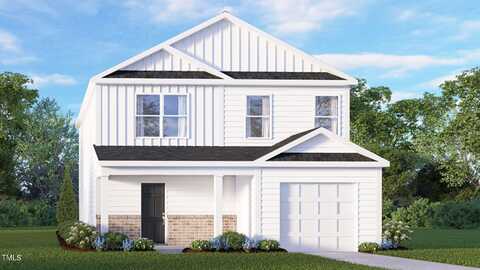 3604 Sorda Court, Raleigh, NC 27610