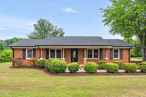 1647 Turner Road, Mebane, NC 27302