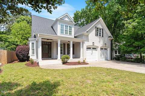 715 Kimbrough Street, Raleigh, NC 27608
