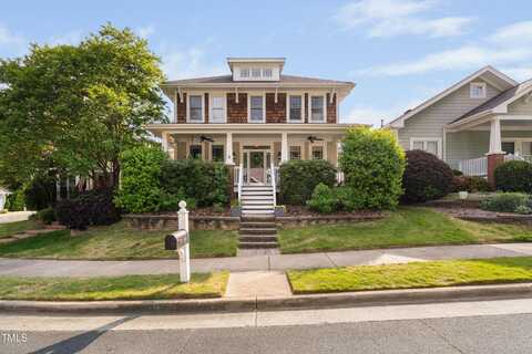 112 Homegate Circle, Apex, NC 27502