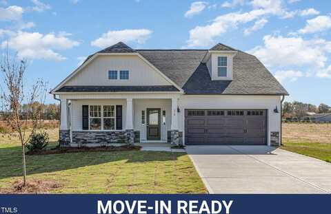 175 Trescott Street, Smithfield, NC 27577