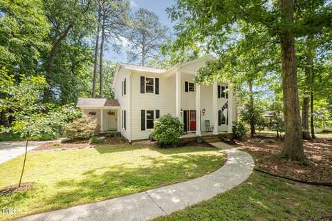 5312 Hallmark Road, Durham, NC 27712