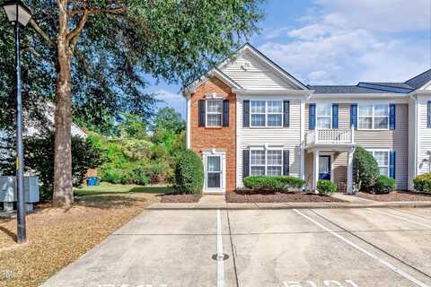 5101 Echo Ridge Road, Raleigh, NC 27612