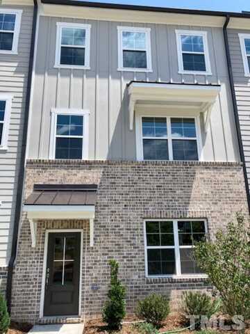 543 Bistre Drive, Cary, NC 27519