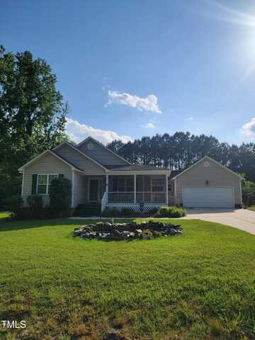 200 Webfoot Drive, Garner, NC 27529