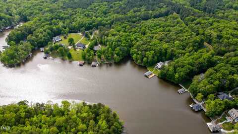 Lots 16-17 South Landing Drive, Leasburg, NC 27291