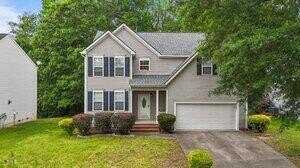 468 Hay River Street, Garner, NC 27529