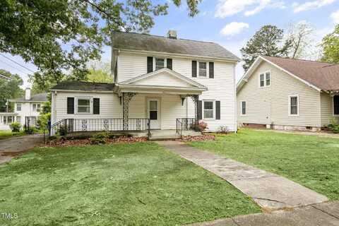 903 Lee Street N, Wilson, NC 27893