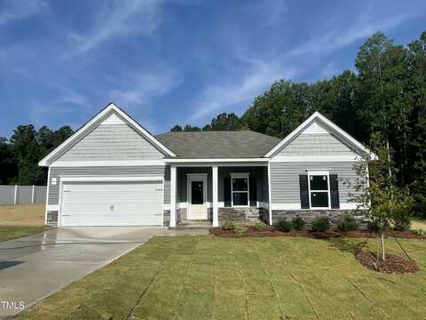445 Olivia Crossing Court, Four Oaks, NC 27524