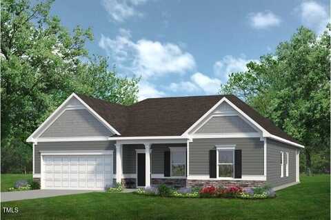 445 Olivia Crossing Court, Four Oaks, NC 27524