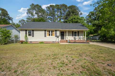 404 Creech Street, Goldsboro, NC 27530