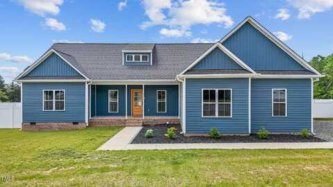 2365 Cherry Grove Road, Yanceyville, NC 27379