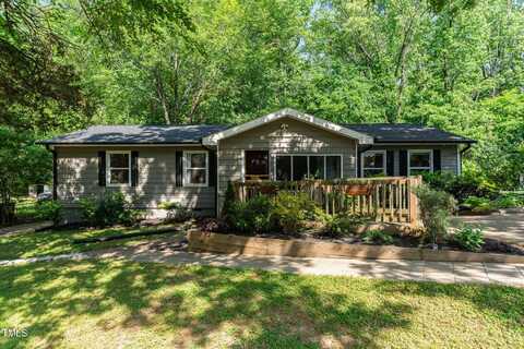 2029 Atkins Drive, Raleigh, NC 27610
