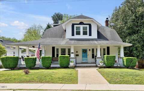 310 Henderson Street, Oxford, NC 27565