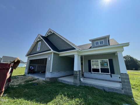 3725 Huntcliff Drive, La Grange, NC 28551